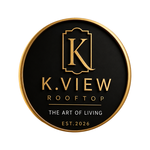 K.VIEW Rooftop